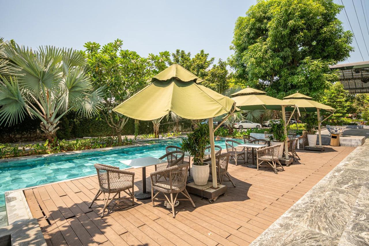 Cozrum Homes - Sonata Khách sạn 4*