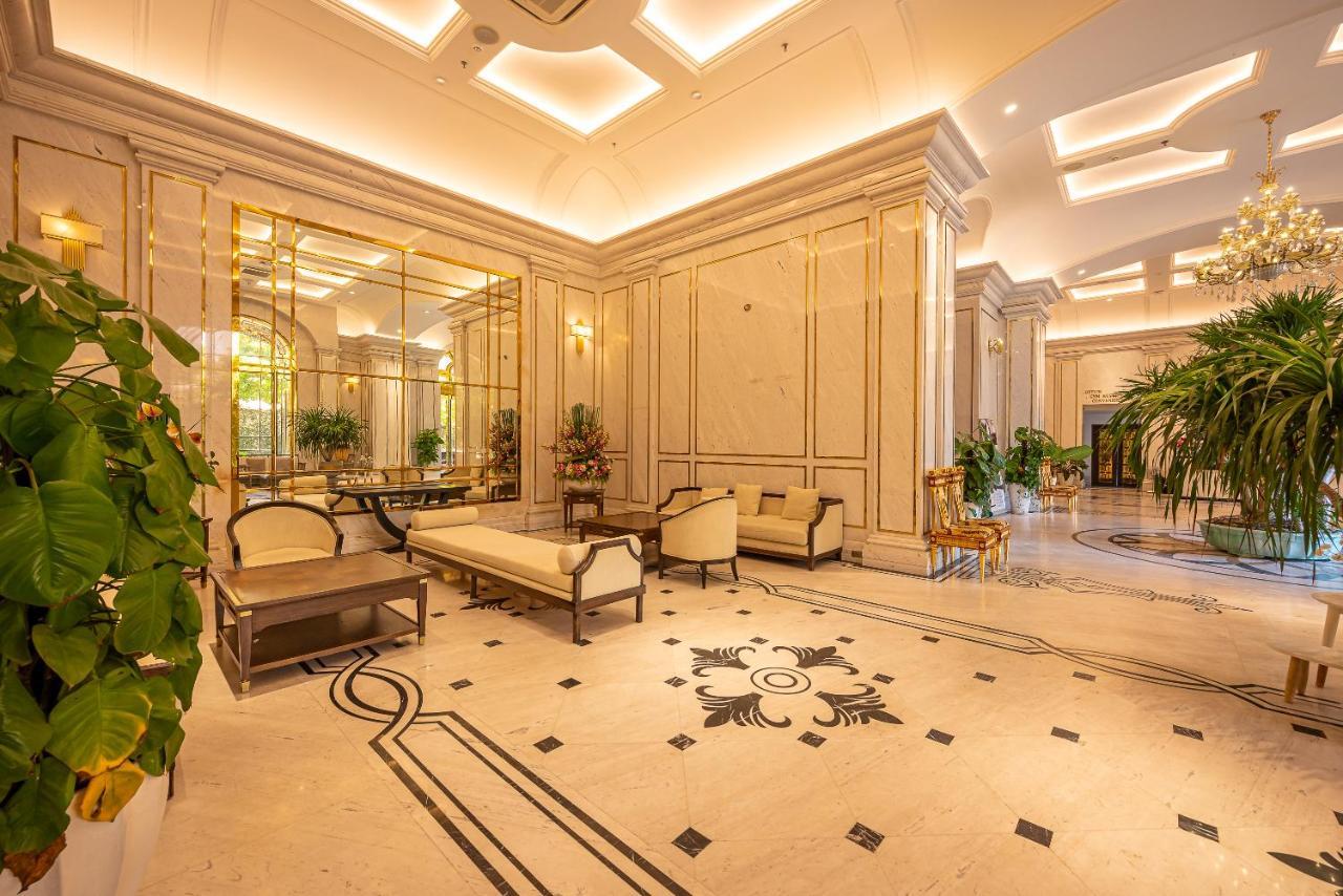 Cozrum Homes - Sonata TP. Hồ Chí Minh