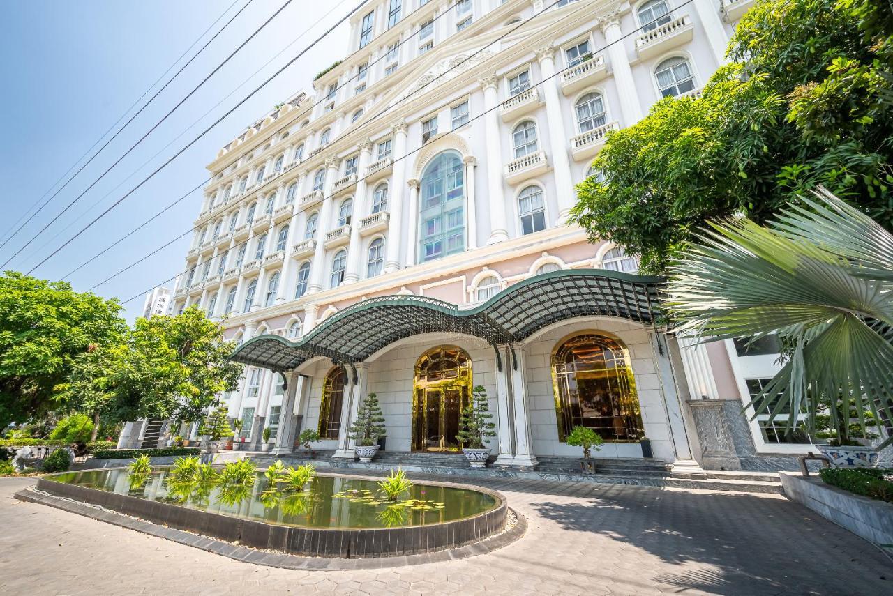 Cozrum Homes - Sonata TP. Hồ Chí Minh