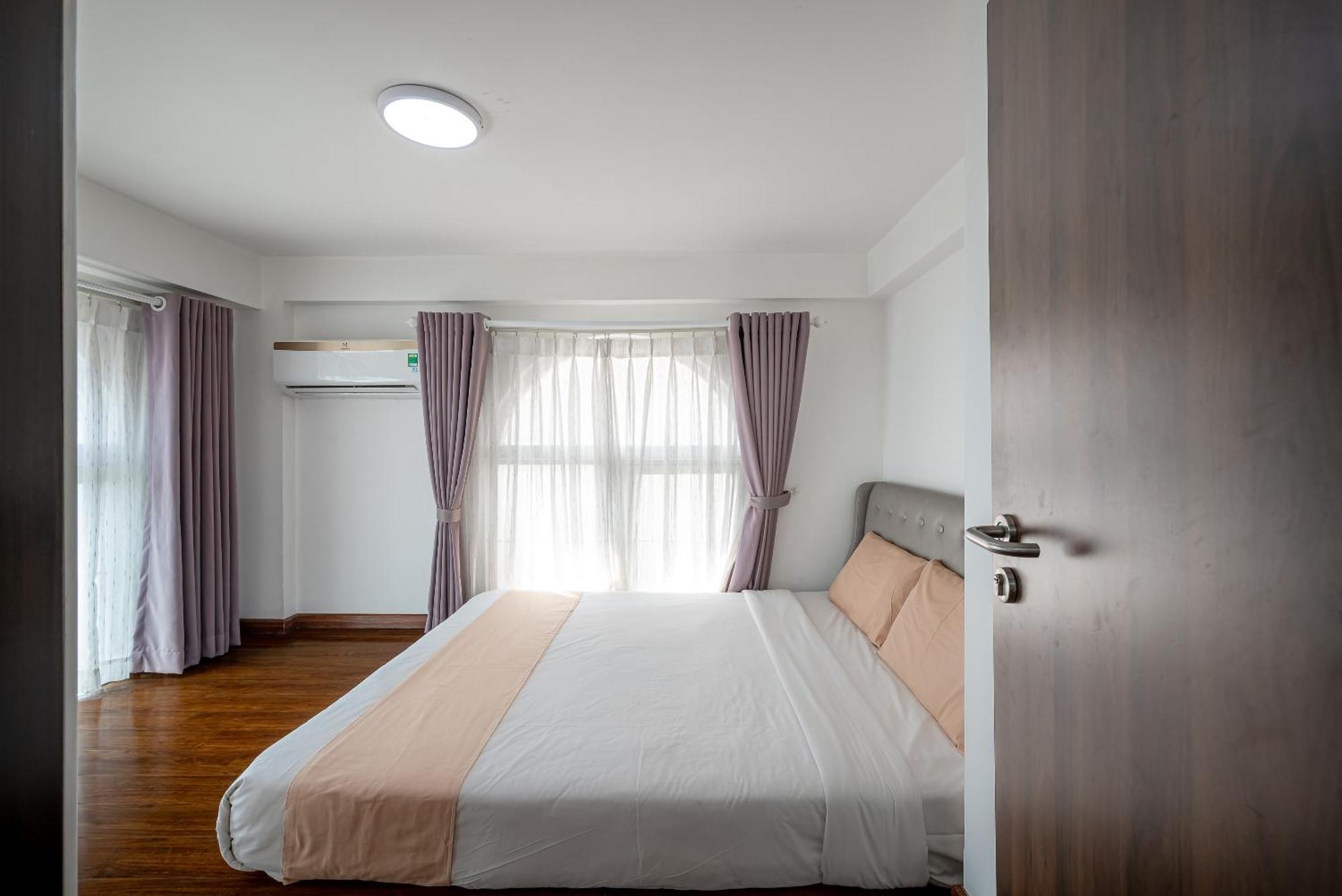 Cozrum Homes - Sonata TP. Hồ Chí Minh