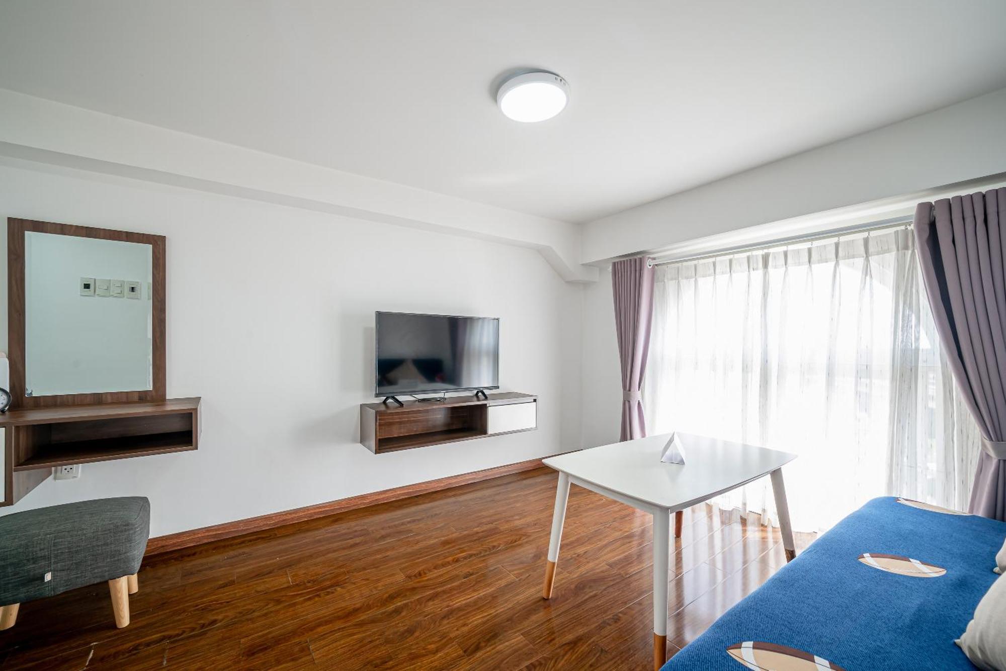 Khách sạn Cozrum Homes - Sonata 4*