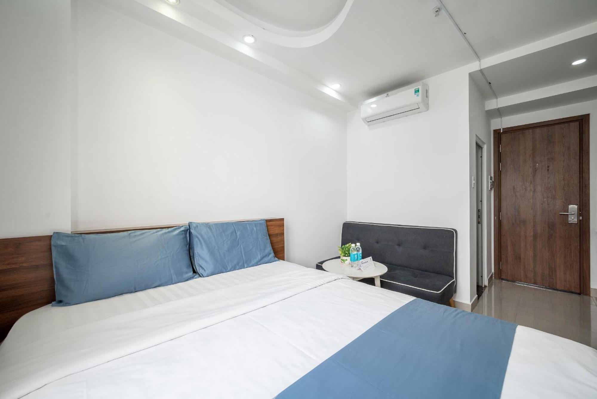 Cozrum Homes - Sonata 4* TP. Hồ Chí Minh
