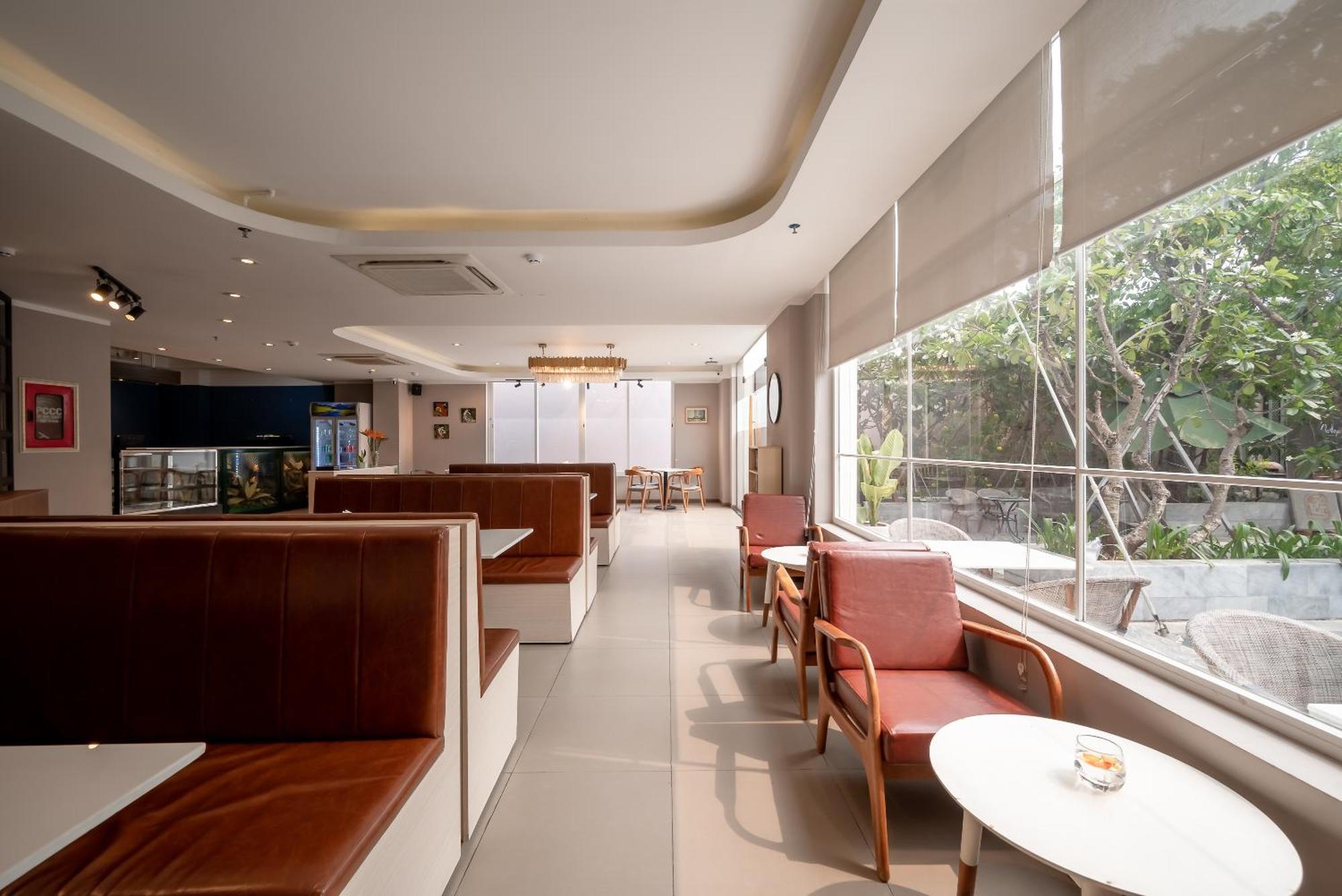 Cozrum Homes - Sonata TP. Hồ Chí Minh