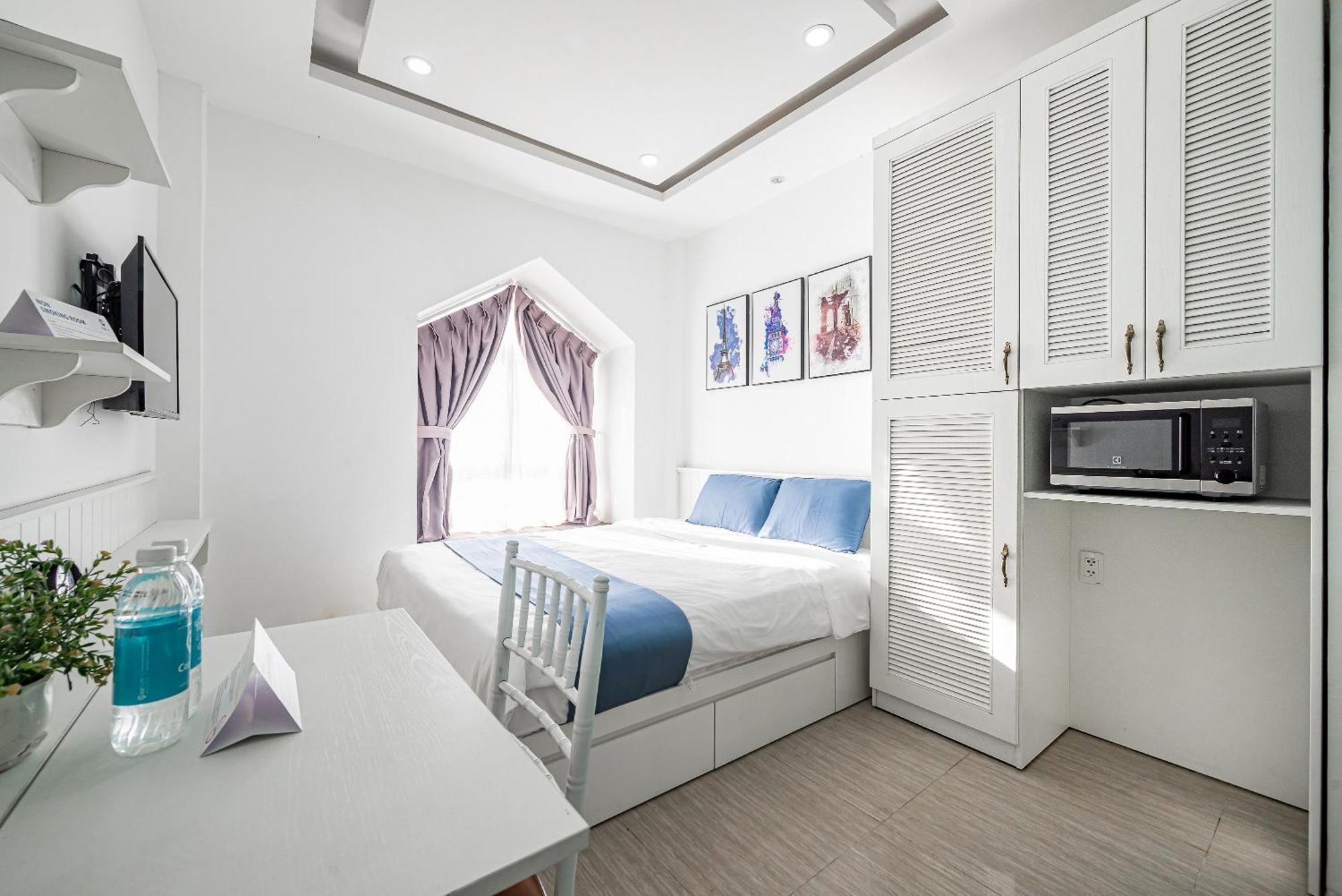 Cozrum Homes - Sonata Khách sạn 4*