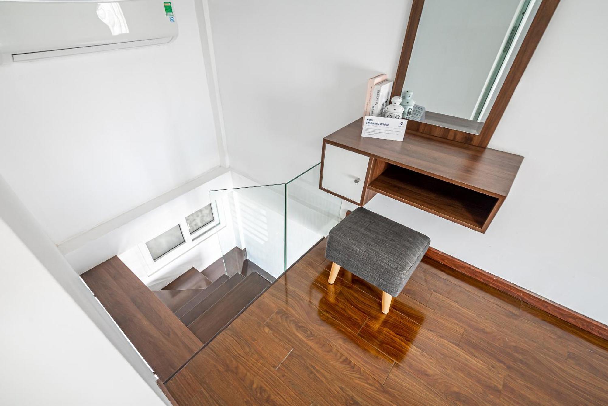 Cozrum Homes - Sonata 4* TP. Hồ Chí Minh
