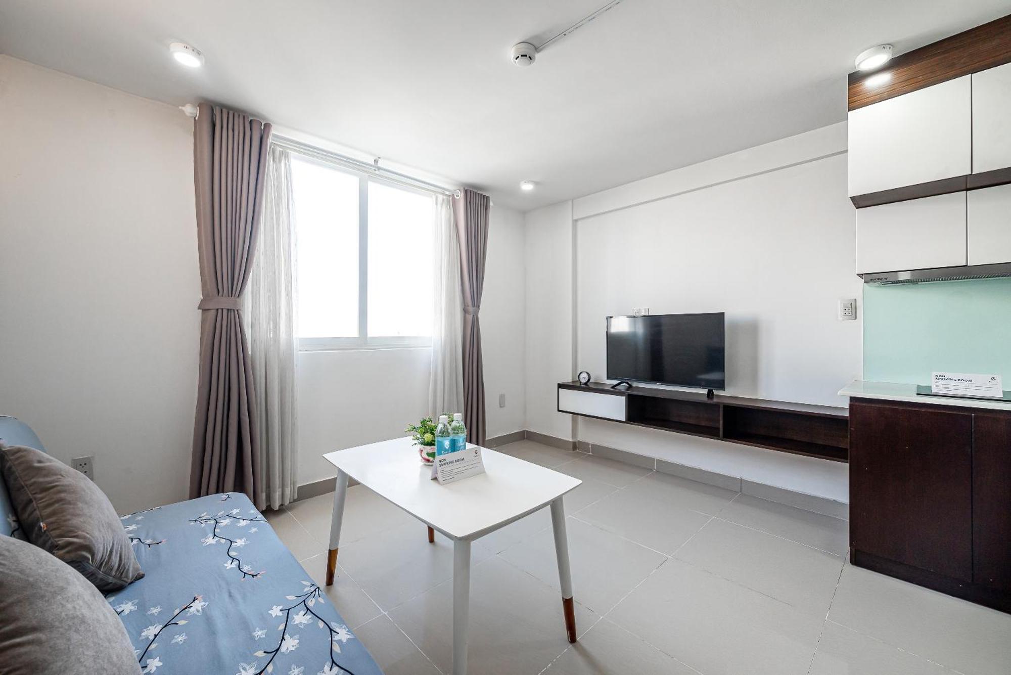 Cozrum Homes - Sonata Khách sạn 4*