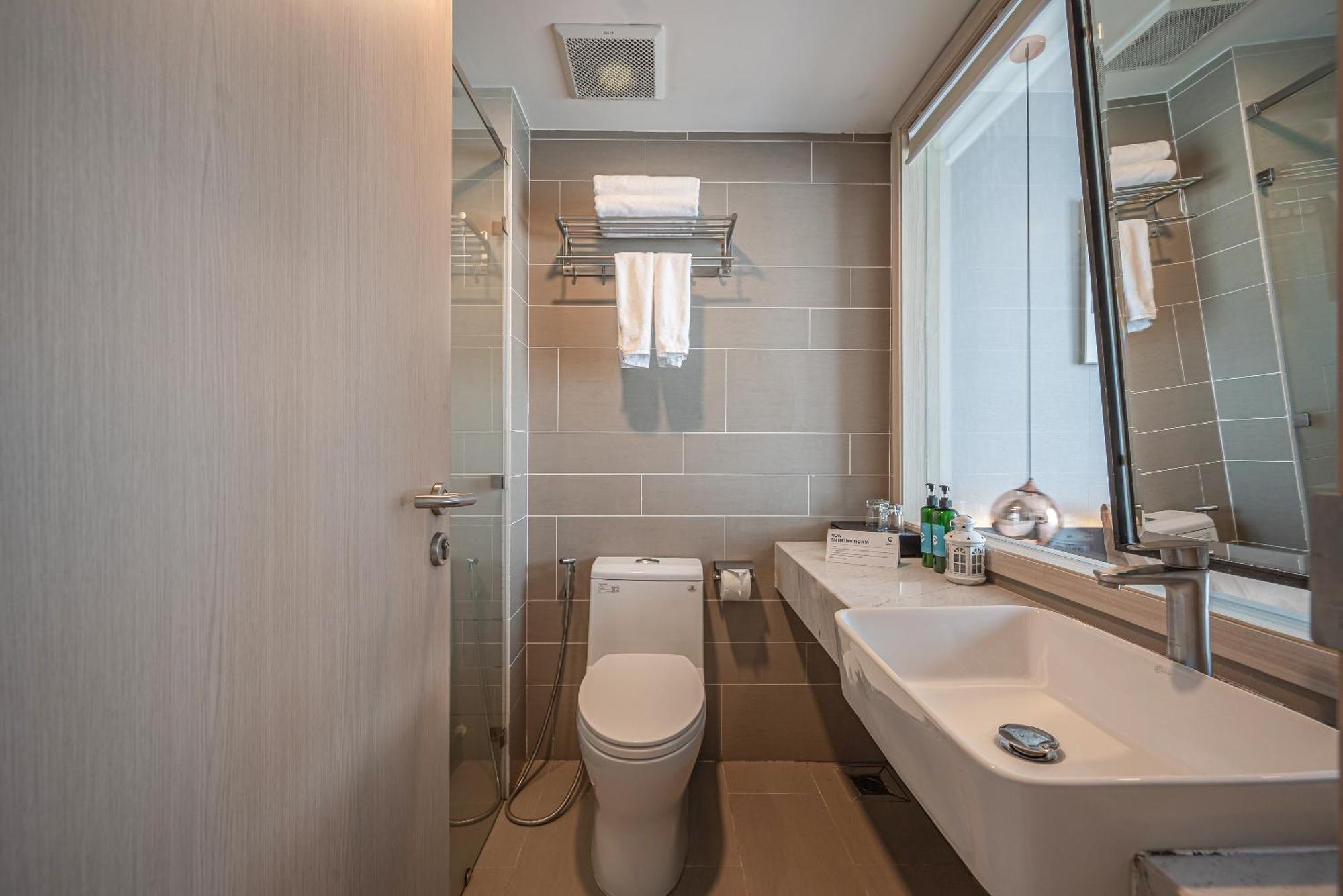 Cozrum Homes - Sonata Khách sạn 4*