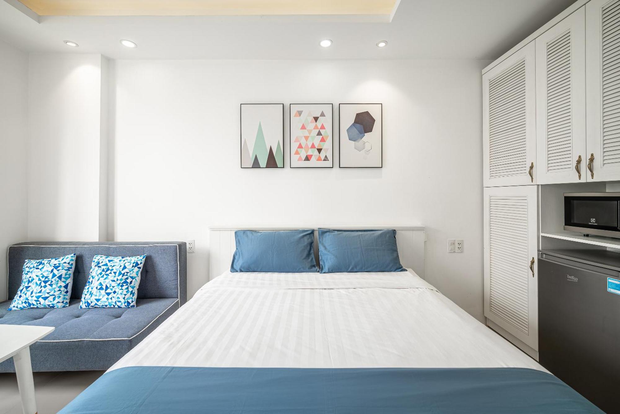 Cozrum Homes - Sonata TP. Hồ Chí Minh