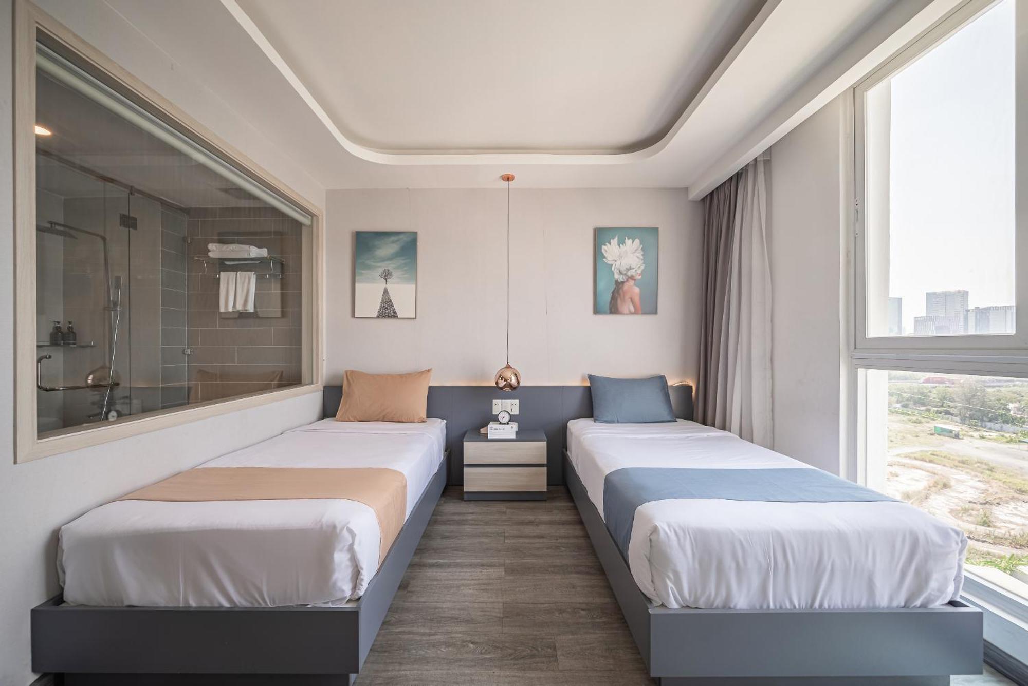 Cozrum Homes - Sonata 4* TP. Hồ Chí Minh