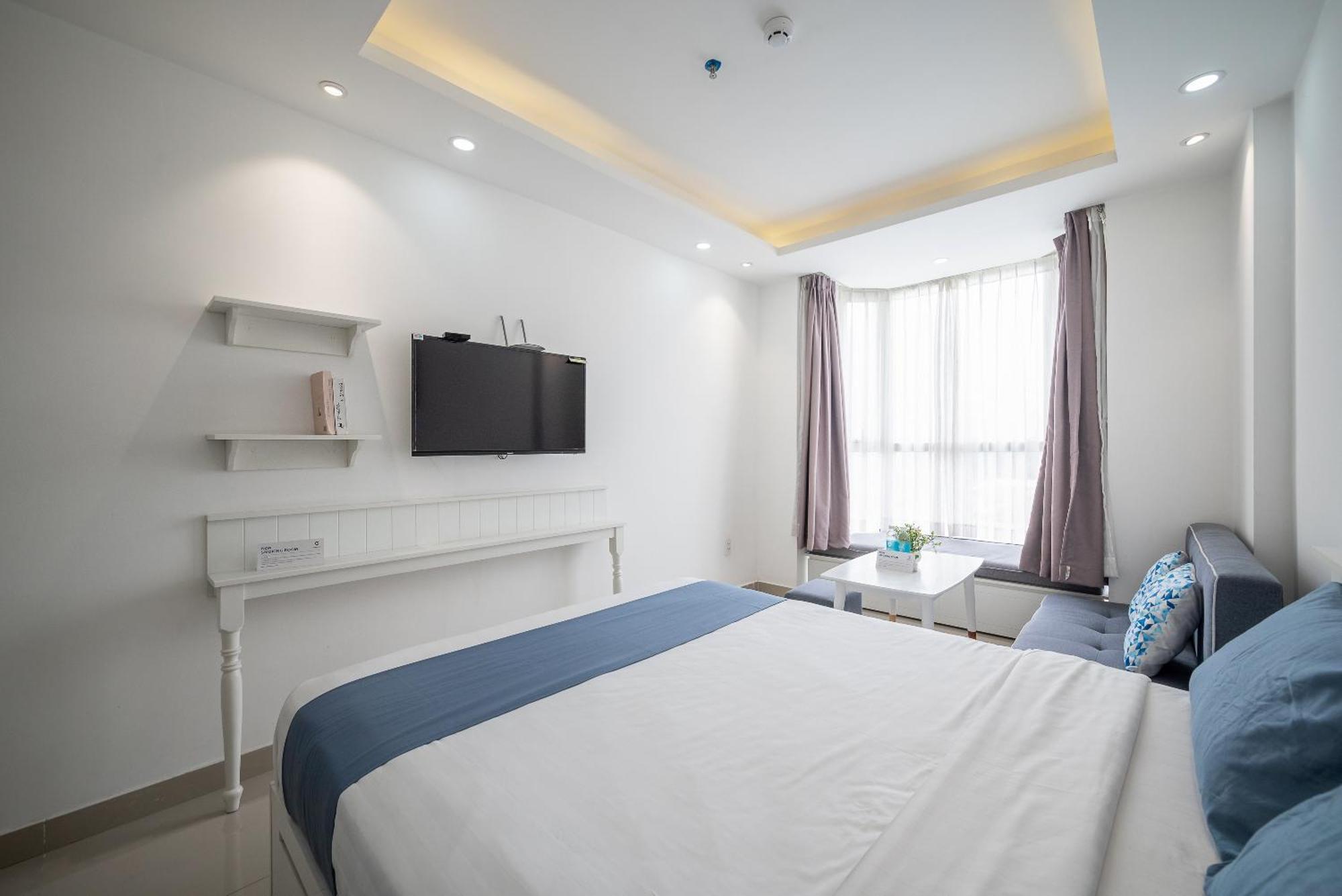 Cozrum Homes - Sonata Khách sạn