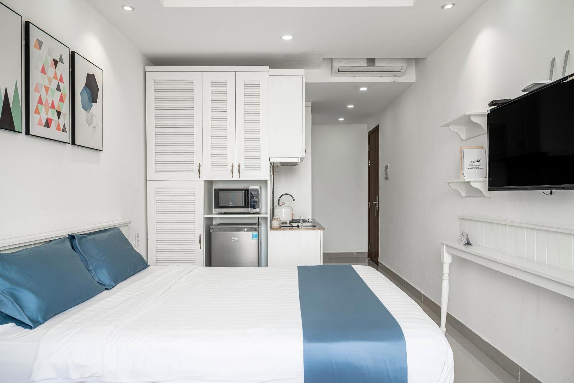 Cozrum Homes - Sonata Khách sạn