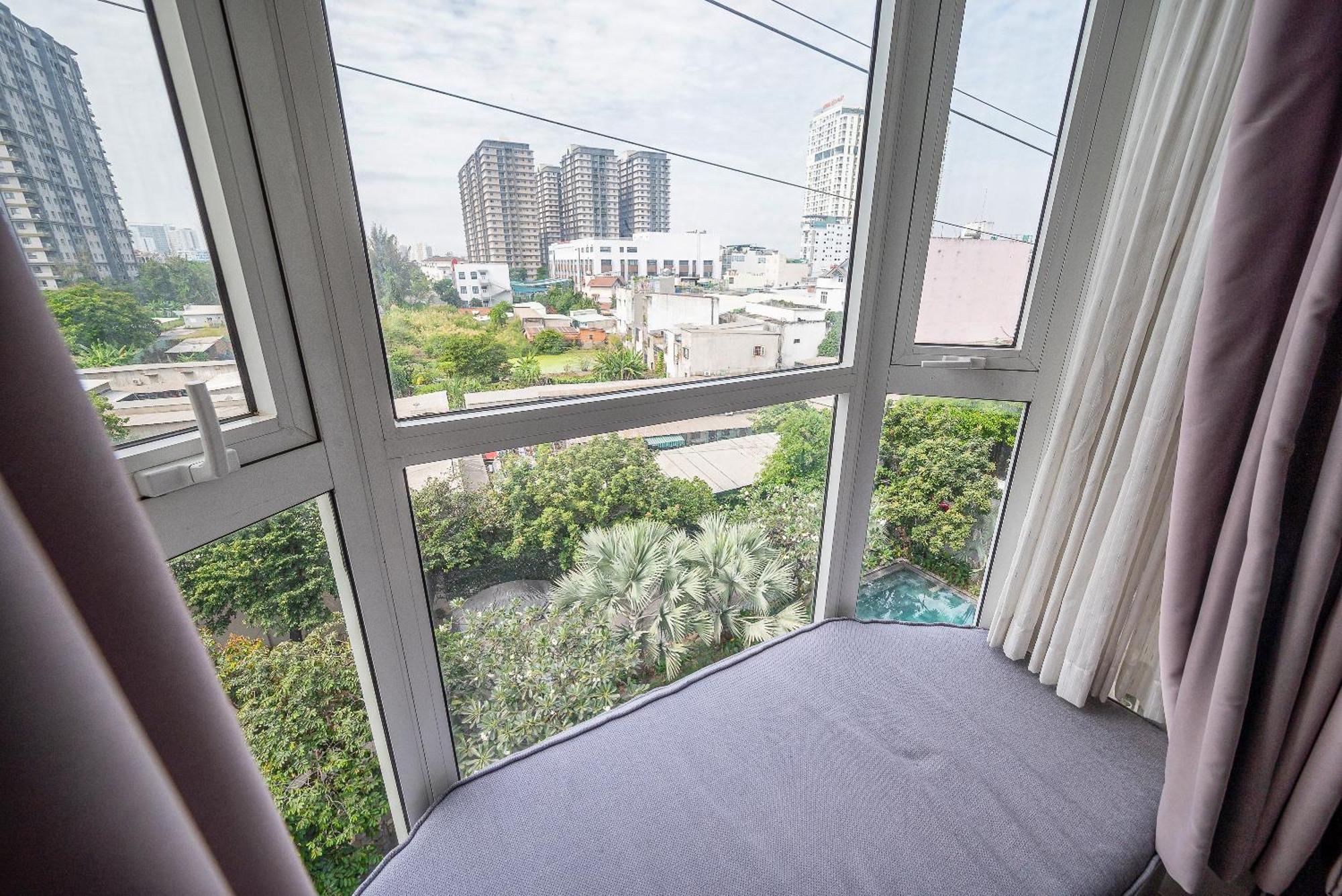 Cozrum Homes - Sonata Khách sạn 4*